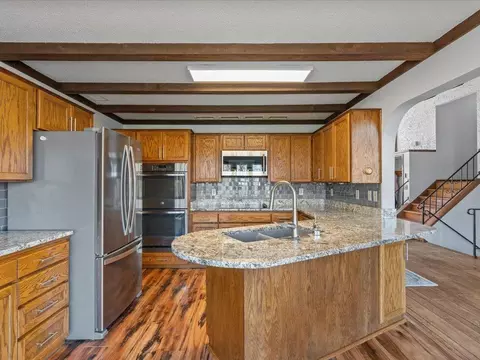 Kitchen - 24732 Us Frontage, Staples, MN 56479 photo 2 of 3