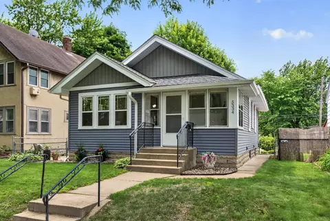 5334 40th Ave S, Minneapolis, MN 55417