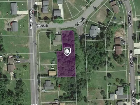 87 Nn Arbor Ln, Mountain Iron, MN 55768