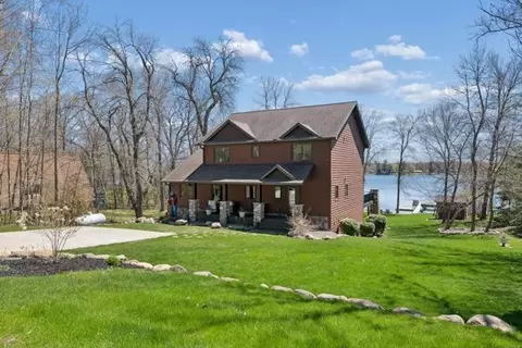 26337 N Smith Lake Ln, Garrison, MN 56450