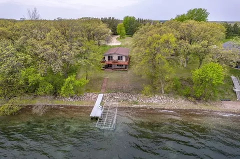 23716 W Silver Lake Rd, Battle Lake, MN 56515