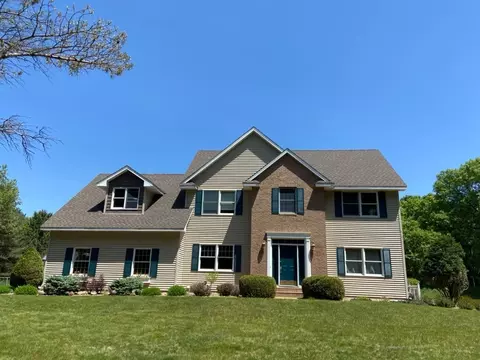 27215 140th St NW, Zimmerman, MN 55398