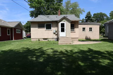 Exterior - 10 E 4th St, Morris, MN 56267 photo 8 of 8