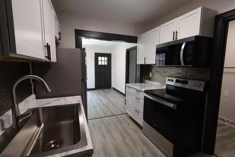 Kitchen - 10 E 4th St, Morris, MN 56267 photo 1 of 2