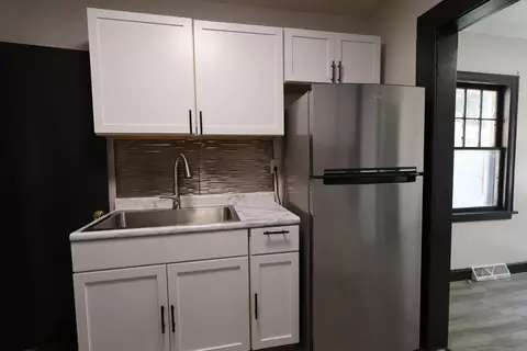 Kitchen - 10 E 4th St, Morris, MN 56267 photo 2 of 2