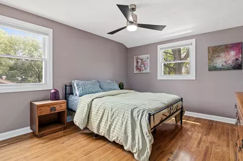 Bedroom - 452 109th Ave NW, Coon Rapids, MN 55448 photo 1 of 3