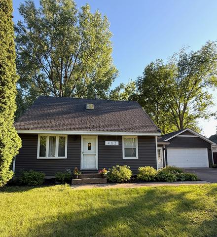452 109th Ave NW, Coon Rapids, MN 55448
