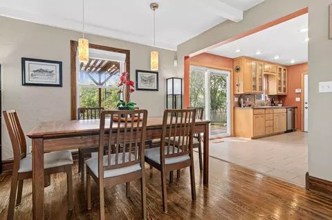 Dining - 452 109th Ave NW, Coon Rapids, MN 55448 photo 2 of 2