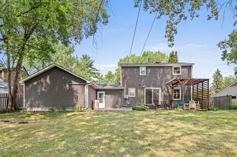 Exterior - 452 109th Ave NW, Coon Rapids, MN 55448 photo 5 of 7