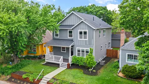 5040 Xerxes Ave S, Minneapolis, MN 55410