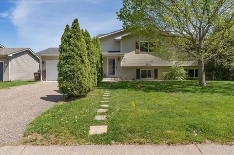 424 Wagon Wheel Cir, Buffalo, MN 55313