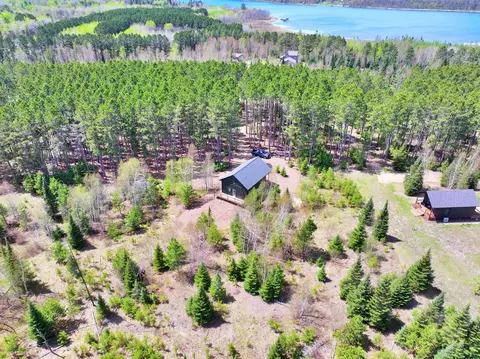 View/Area - 19616 Eagle Haven Trl, Nevis, MN 56467 photo 1 of 3