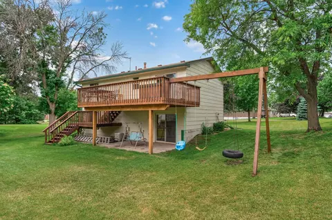 12515 Hummingbird St NW, Coon Rapids, MN 55448
