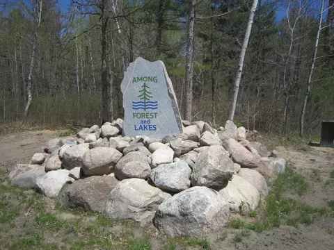 lot6 Among Forest Lakes Dr, Cass Lake, MN 56633