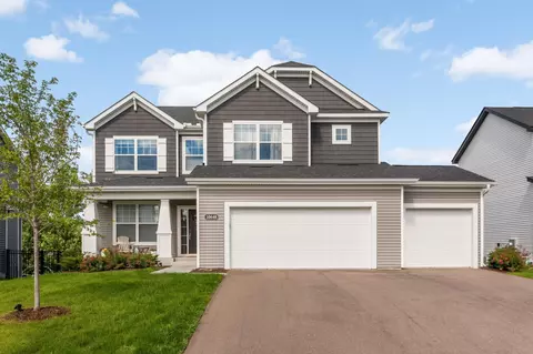 10648 29th St NE, Saint Michael, MN 55376