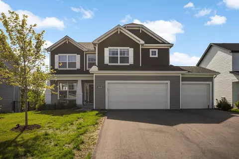 10648 29th St NE, Saint Michael, MN 55376