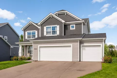 10648 29th St NE, Saint Michael, MN 55376