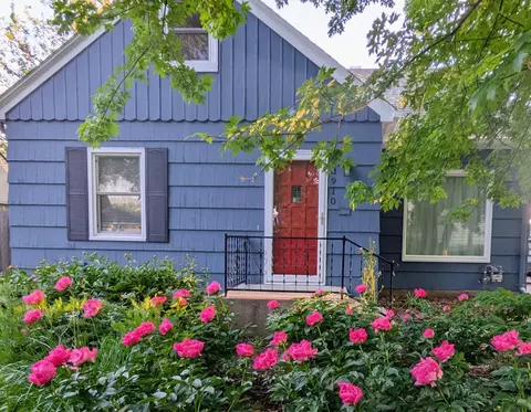 3910 Randall Ave, Saint Louis Park, MN 55416
