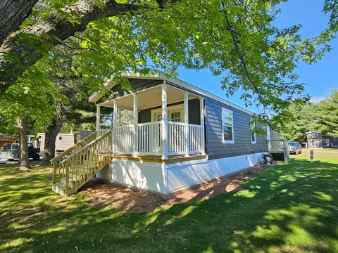 27625 Gables Rd #LOT 19, Webster, WI 54893