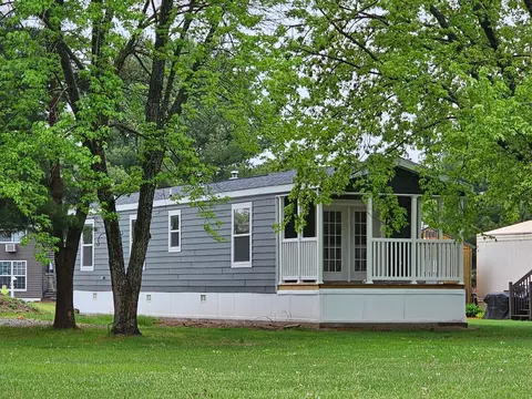 27625 Gables Rd #LOT 19, Webster, WI 54893