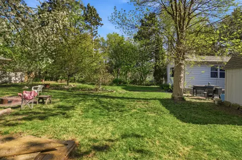 Exterior - 1422 S 7th St, Brainerd, MN 56401 photo 4 of 5