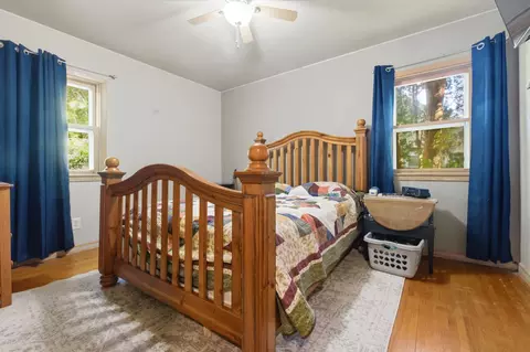 Bedroom - 1422 S 7th St, Brainerd, MN 56401 photo 2 of 3