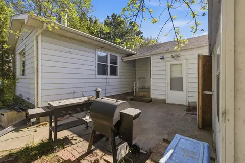 Exterior - 1422 S 7th St, Brainerd, MN 56401 photo 5 of 5