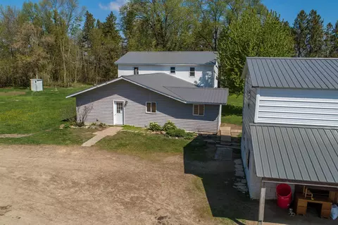 Exterior - 32552 115th Ave, Eagle Bend, MN 56446 photo 1 of 1
