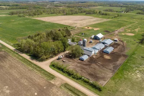 32552 115th Ave, Eagle Bend, MN 56446