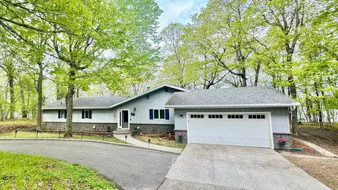 14296 E Fox Lake Rd, Detroit Lakes, MN 56501
