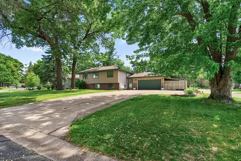 12757 Able St NE, Blaine, MN 55434