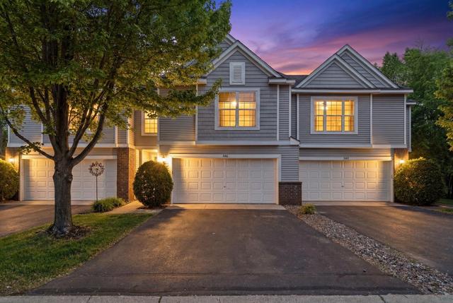 5146 Farnham Dr N, Hugo, MN 55038
