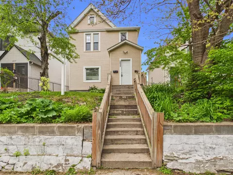 2633 Taylor St NE, Minneapolis, MN 55418
