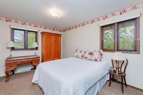 Bedroom - 3513 River Dr S, Fargo, ND 58104 photo 3 of 6