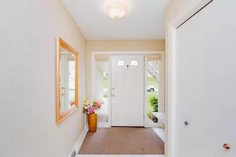 Entry Way - 3513 River Dr S, Fargo, ND 58104 photo 1 of 1