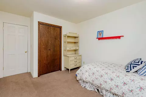 Bedroom - 3513 River Dr S, Fargo, ND 58104 photo 6 of 6