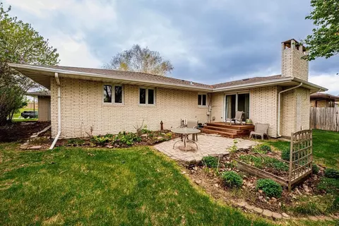 Exterior - 3513 River Dr S, Fargo, ND 58104 photo 4 of 4