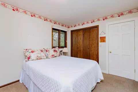 Bedroom - 3513 River Dr S, Fargo, ND 58104 photo 4 of 6