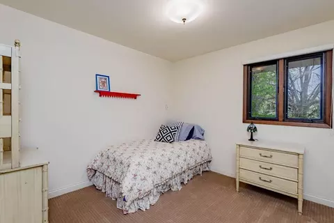Bedroom - 3513 River Dr S, Fargo, ND 58104 photo 5 of 6