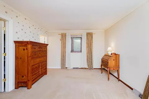 Bedroom - 3513 River Dr S, Fargo, ND 58104 photo 1 of 6