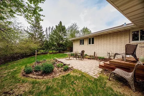 Exterior - 3513 River Dr S, Fargo, ND 58104 photo 3 of 4