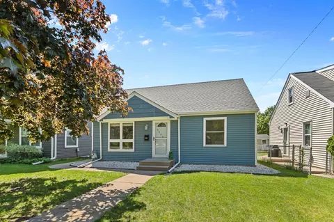 5840 Russell Ave S, Minneapolis, MN 55410