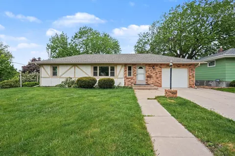 3966 Quincy St NE, Columbia Heights, MN 55421