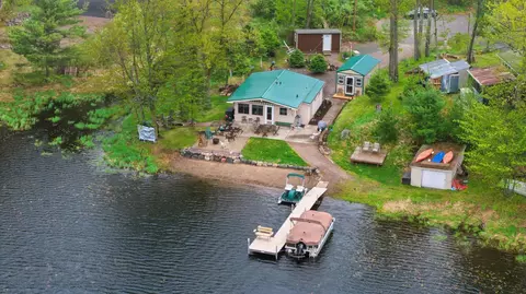 63 16 58 Ave, Turtle Lake, WI 54889