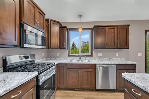 Kitchen - 1314 23rd St SE, Saint Cloud, MN 56304 photo 1 of 4