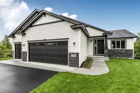 Exterior - 1314 23rd St SE, Saint Cloud, MN 56304 photo 2 of 5