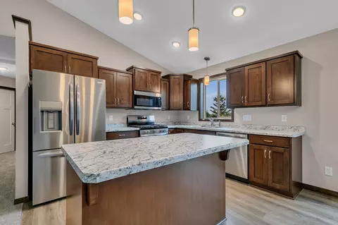 Kitchen - 1314 23rd St SE, Saint Cloud, MN 56304 photo 4 of 4