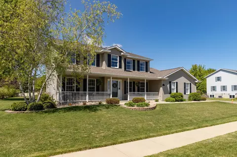 5133 Palmer Pl NW, Rochester, MN 55901