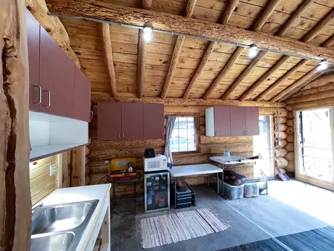 Kitchen - 9519 Ccc Trl, Isabella, MN 55607 photo 1 of 2