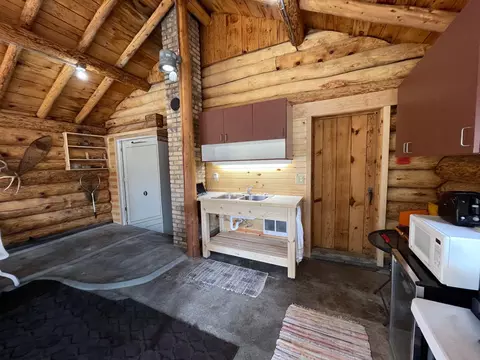 Kitchen - 9519 Ccc Trl, Isabella, MN 55607 photo 2 of 2